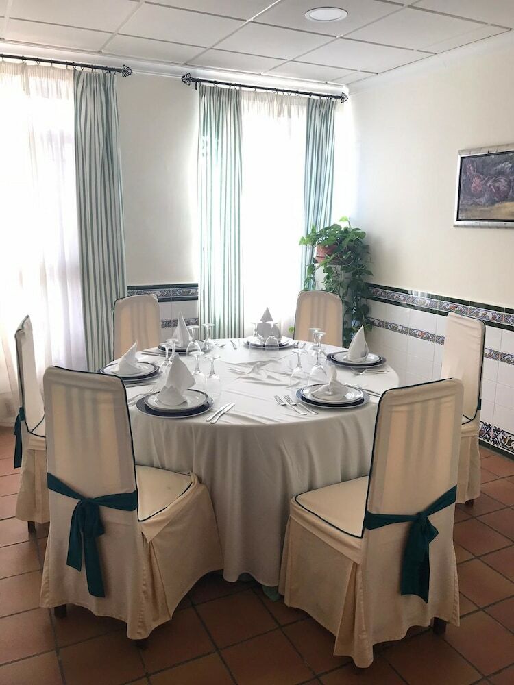 Hotel Mes�n Del Moro