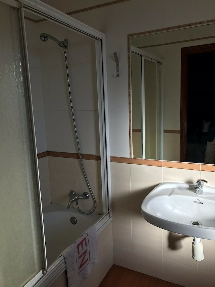 Hotel Mes�n Del Moro