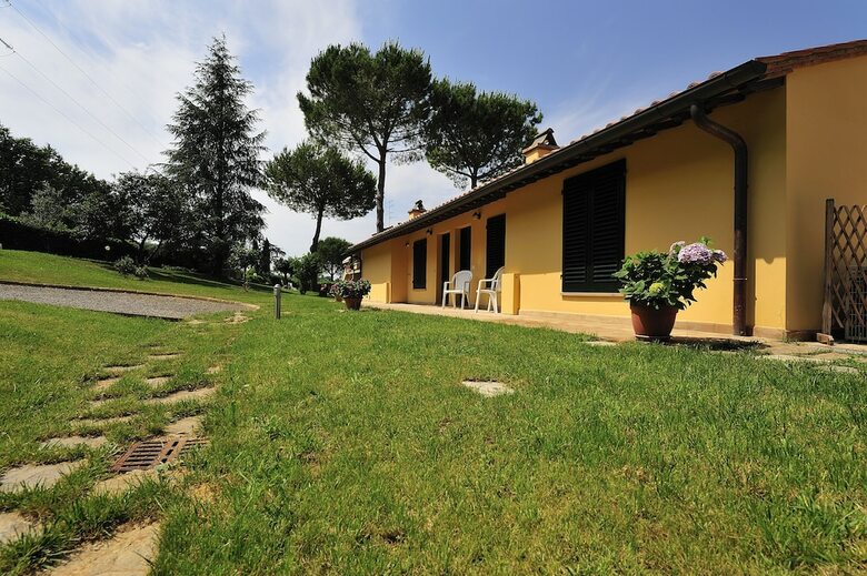 Apartamento Podere Casalsole
