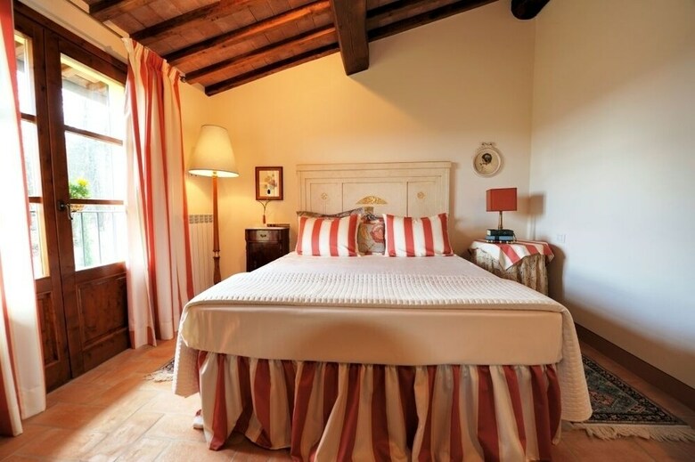 Apartamento Podere Casalsole