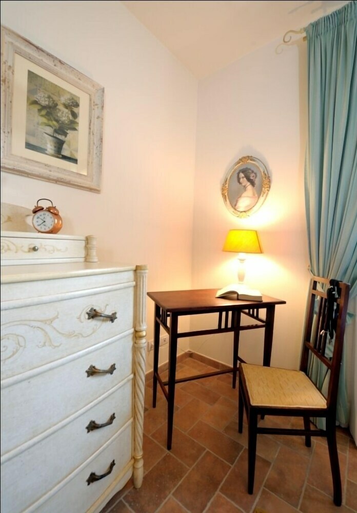Apartamento Podere Casalsole