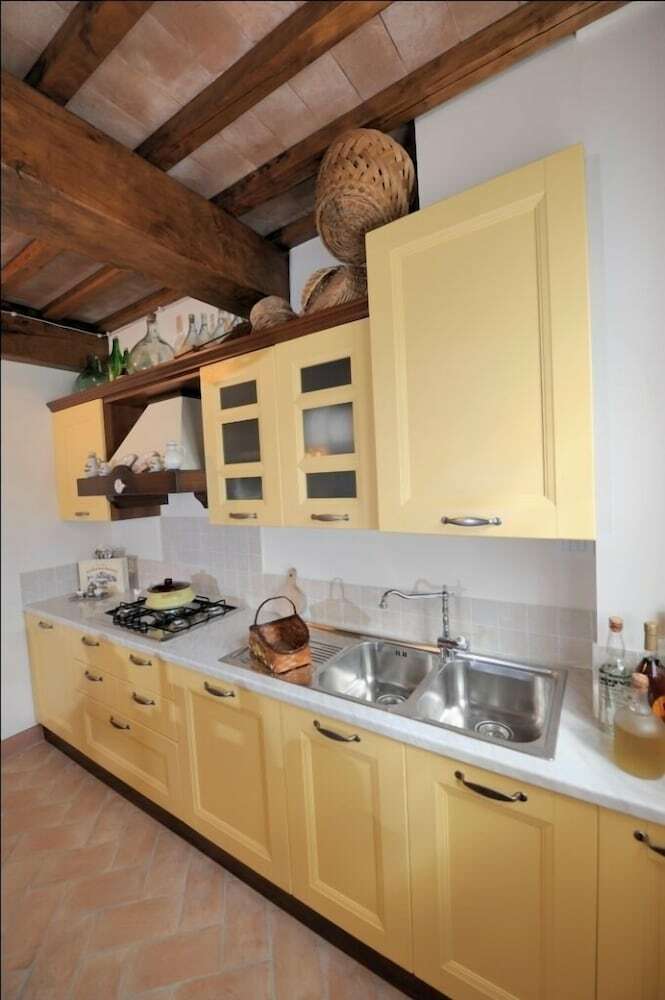 Apartamento Podere Casalsole