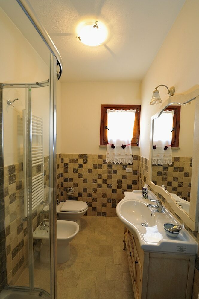 Apartamento Podere Casalsole
