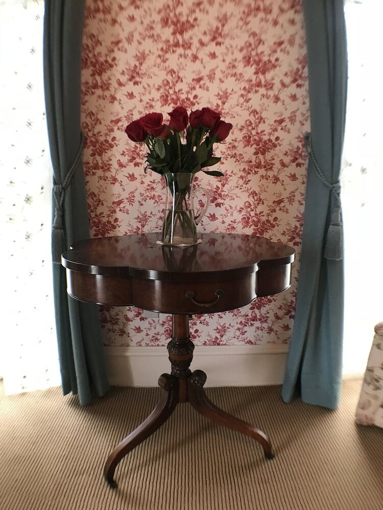 Bed & Breakfast Letchworth Farm