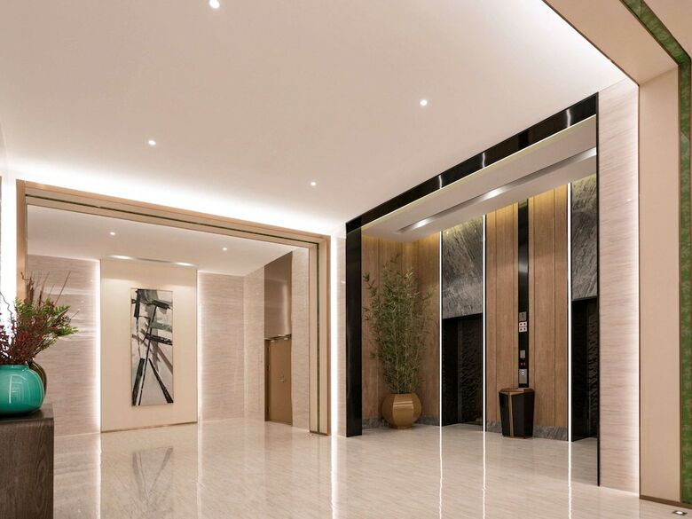 Hotel Mercure Panjin