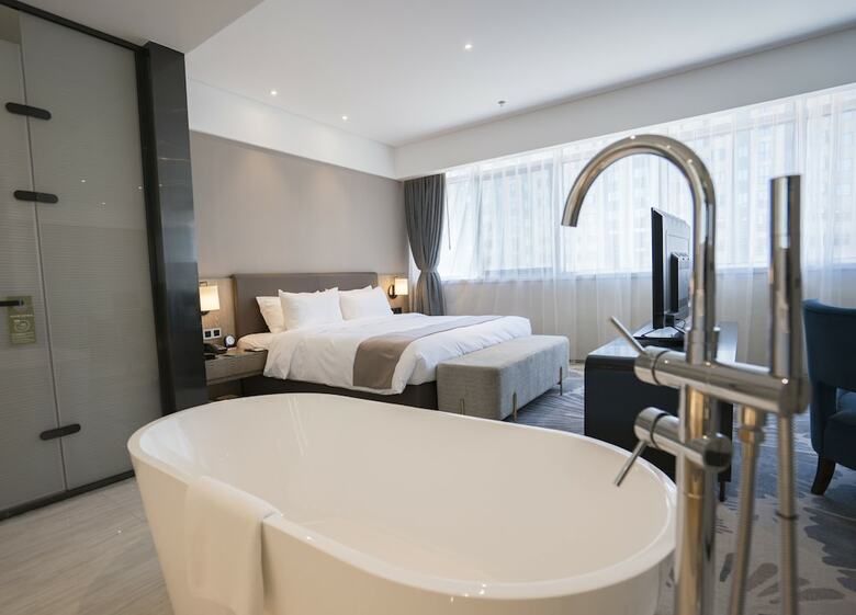 Hotel Mercure Panjin