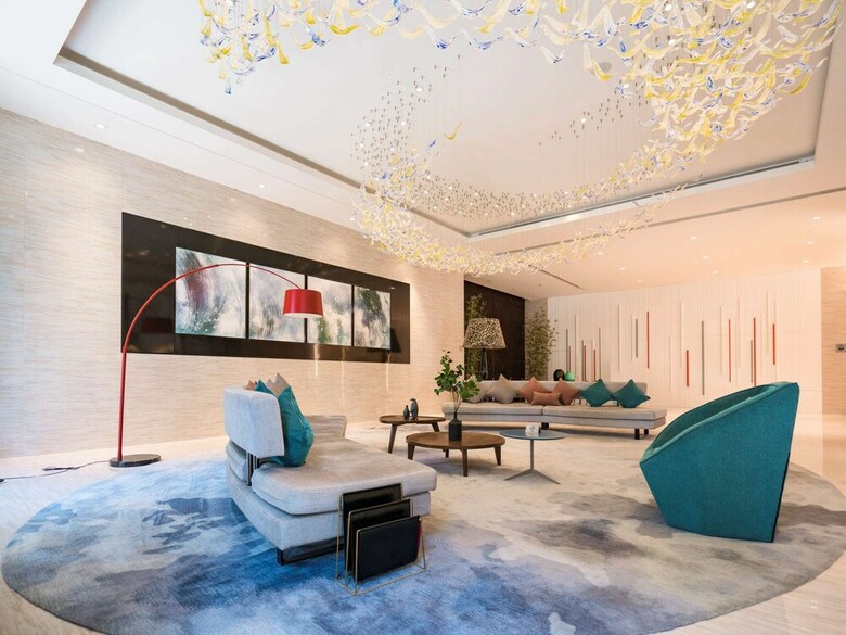 Hotel Mercure Panjin