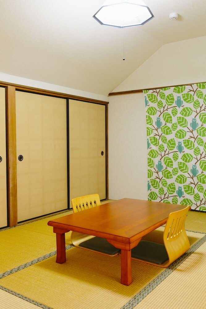Hotel Ile D?or Caf� & Guest House