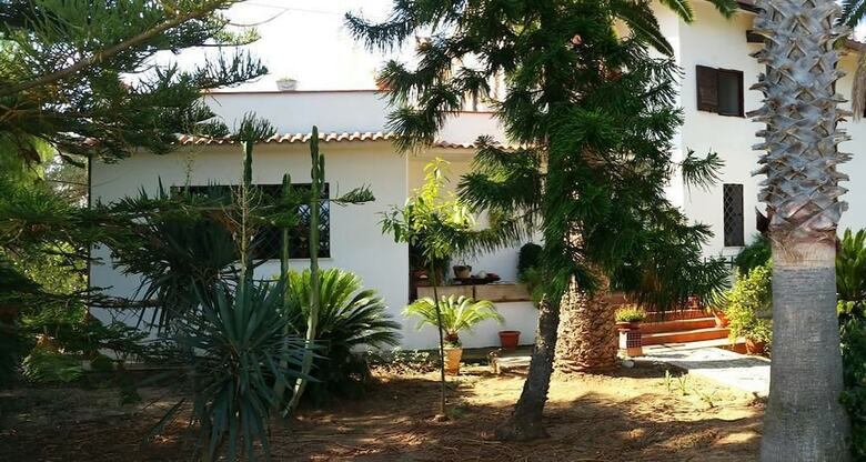 Bed & Breakfast Villa Isabella