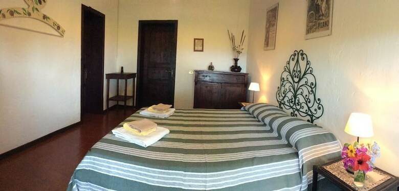 Bed & Breakfast Villa Isabella
