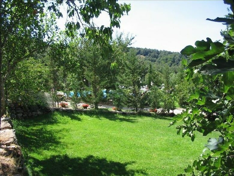 Hotel Podere Le Ghiande