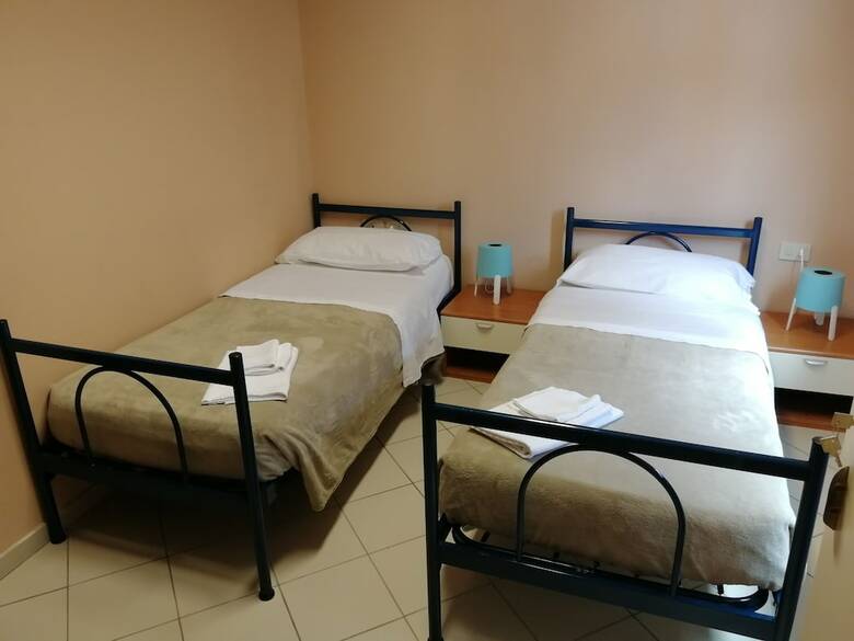 Hotel Locanda D'elsa