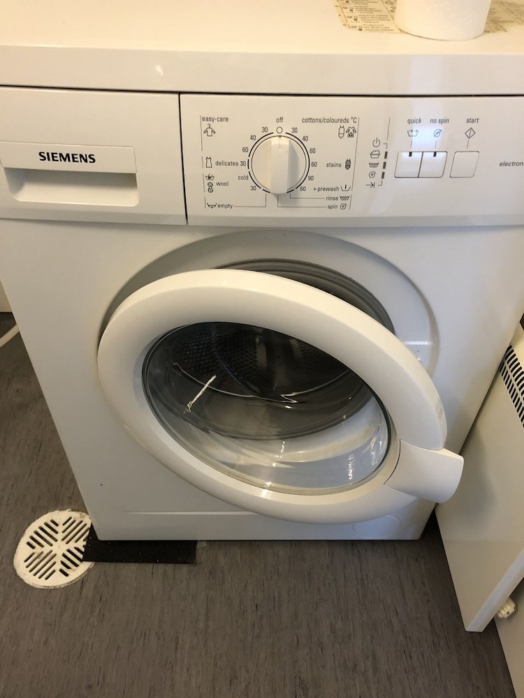 Gauk Apartments E39