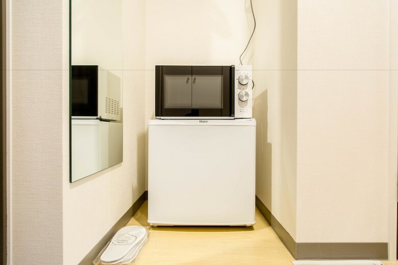 Apartamentos Universal Haneda