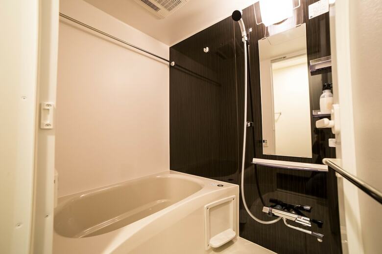Apartamentos Universal Haneda