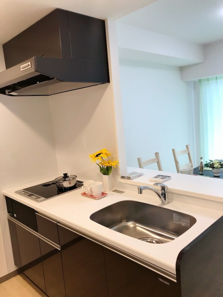 Apartamentos Universal Haneda