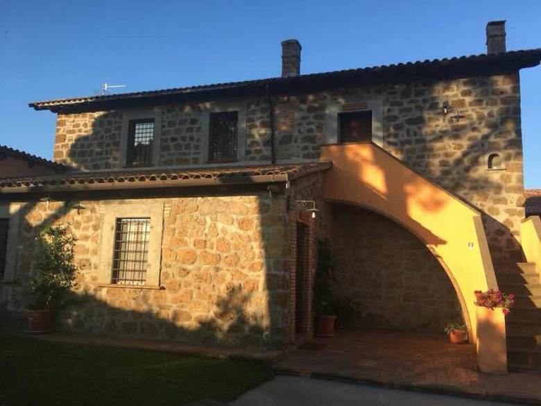Hotel Affittacamere La Casetta