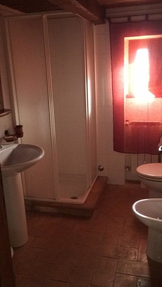 Hotel Affittacamere La Casetta
