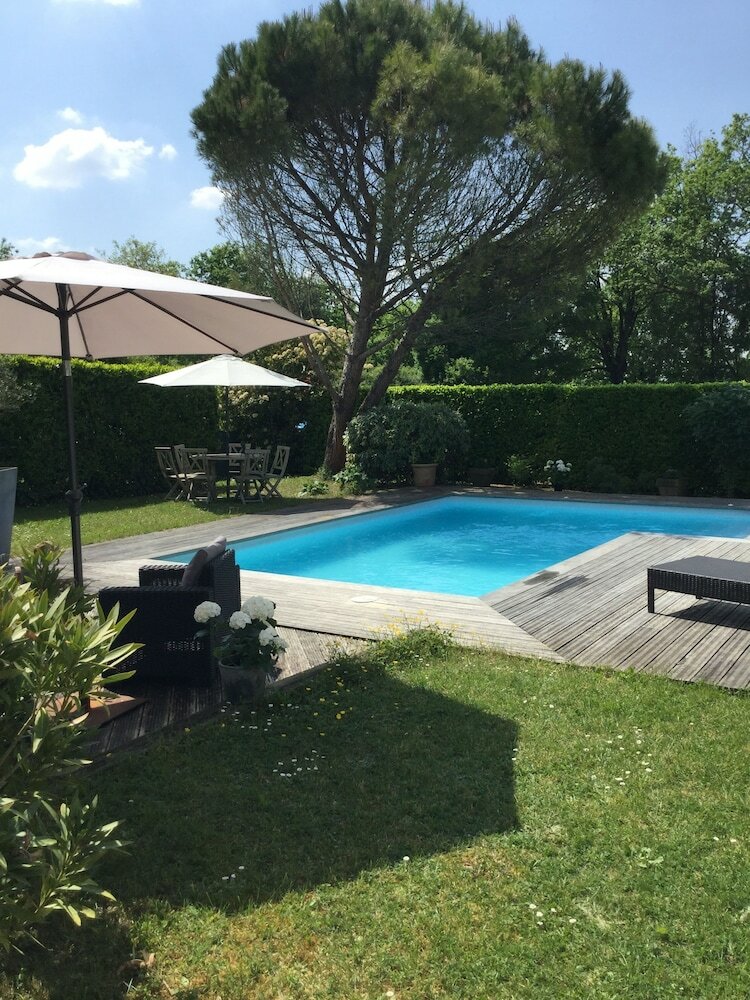 Bed & Breakfast La Maison Des Eaux Claires