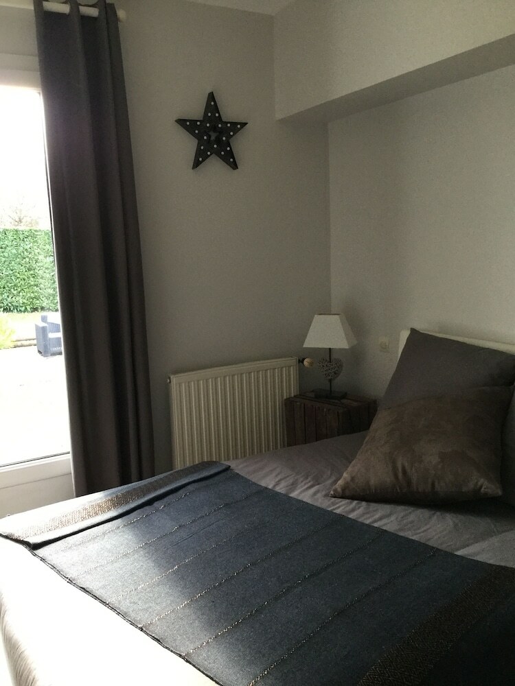 Bed & Breakfast La Maison Des Eaux Claires