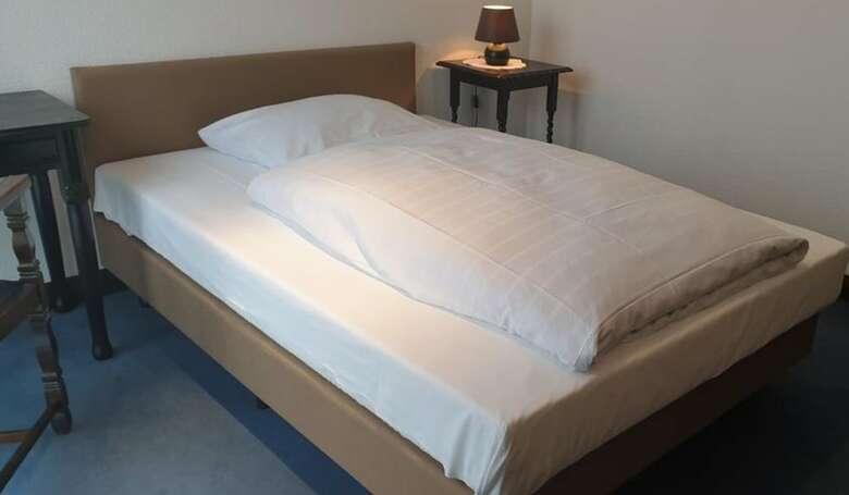 Hotel Am Kamp