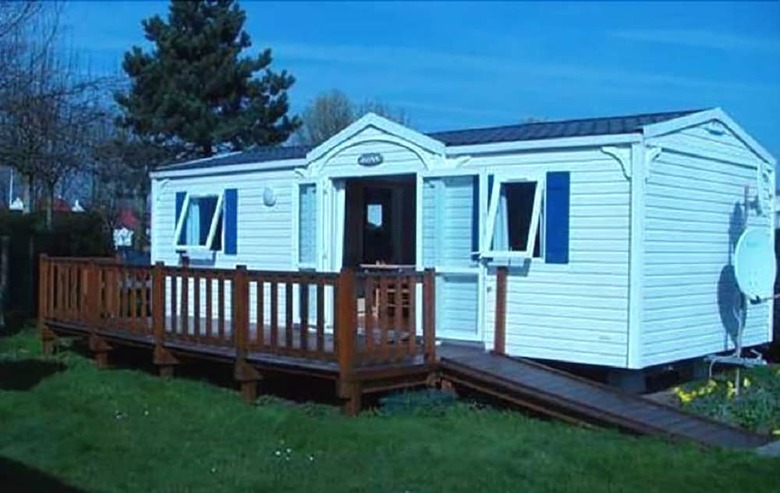 Caravaning Du Lac