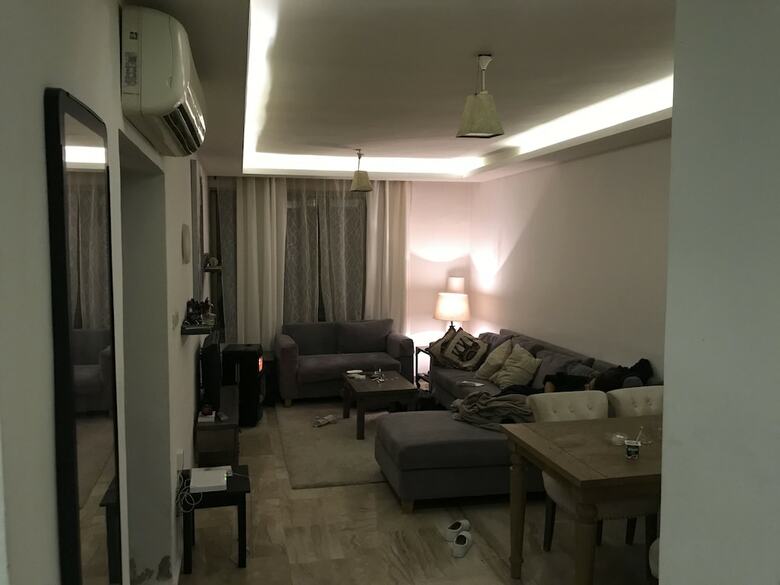 Apartamentos The Rooftop