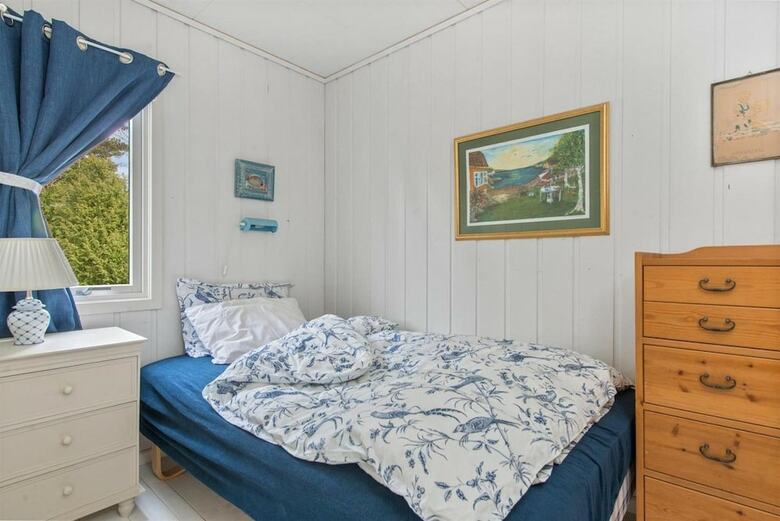 Larkollen Vacation House