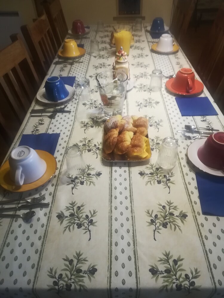 Sacreterre Room & Breakfast