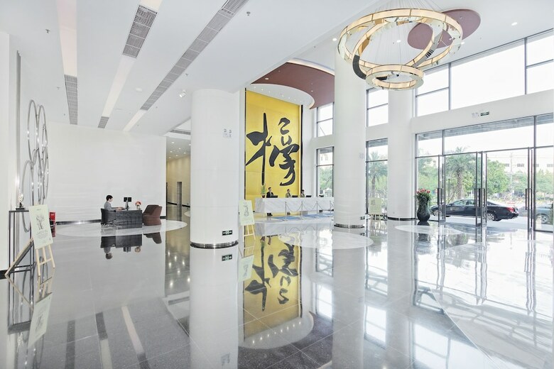 Jiaxin Conifer Xingtan Hotel