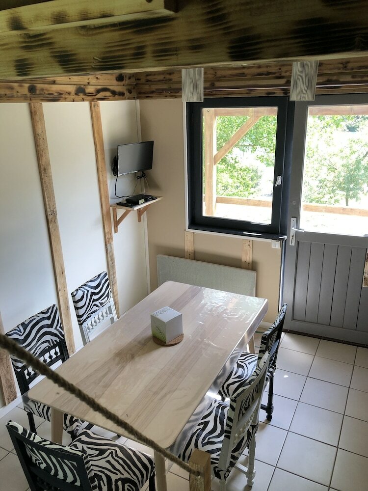 Domaine L'�crin Vert