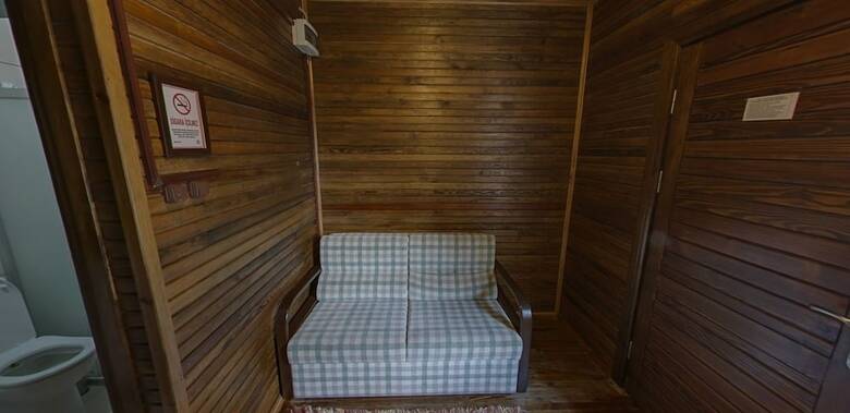 Hotel Serdivan Konak Otel Narli Tesisleri