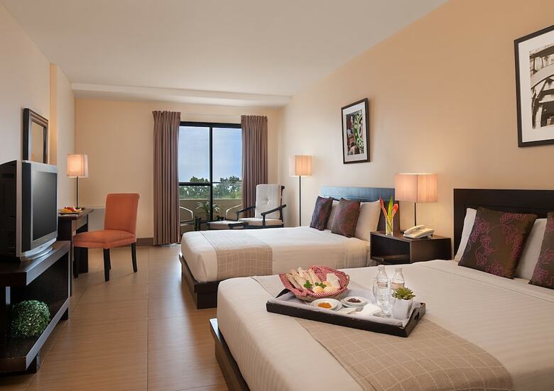 Apartamento Hotel Kimberly Tagaytay