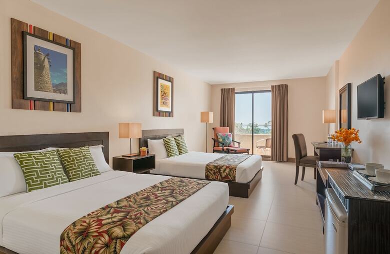 Apartamento Hotel Kimberly Tagaytay