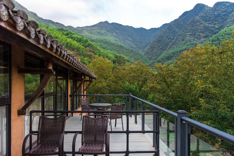 Hotel Tong Lu Ye Du Li Cun