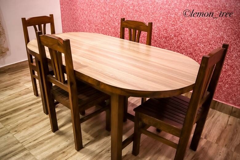 Lemon Tree Apartment And Homestay