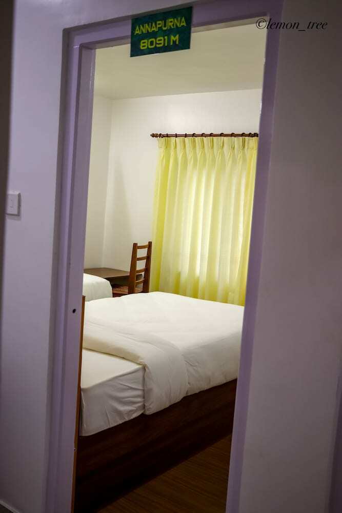 Lemon Tree Apartment And Homestay