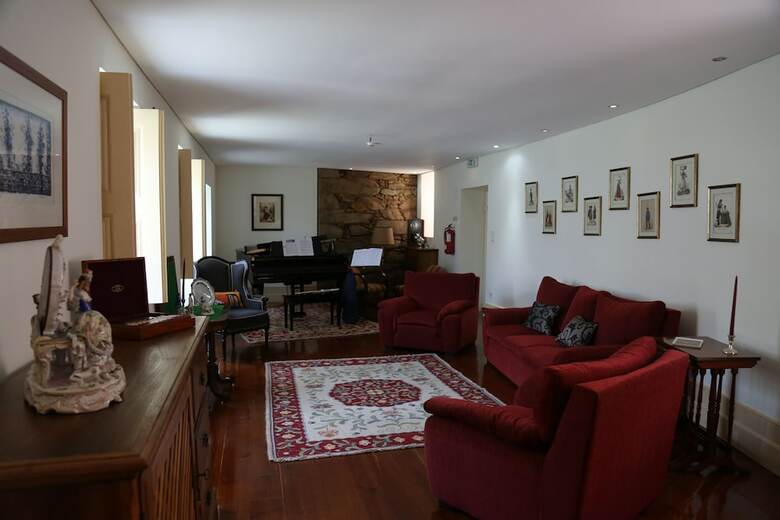 Bed & Breakfast Casa Do Monte