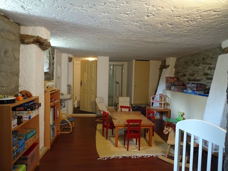 Bed & Breakfast Casa Do Monte