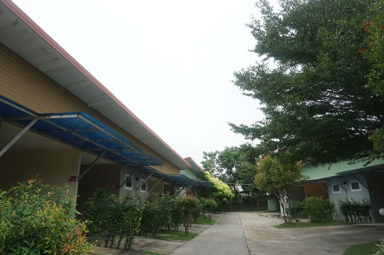 Ban Suan Chomdao Hotel Hatyai