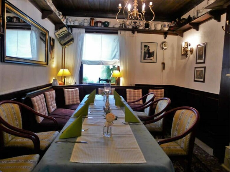 Hotel Guldenhof