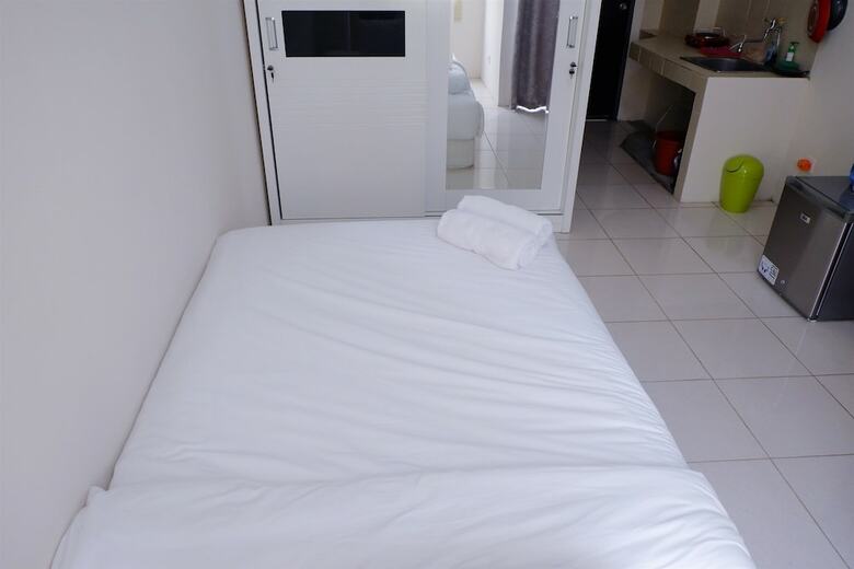 Apartamentos Studio Bellmont Residence Near Puri