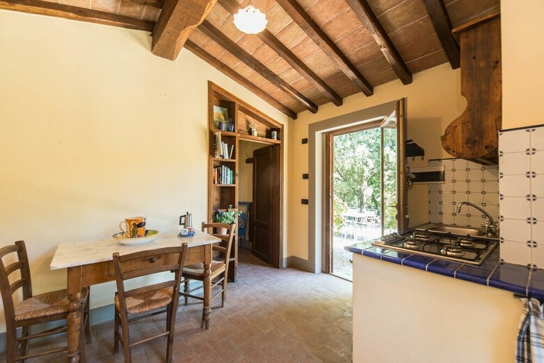 Agroturismo Podere Il Poggiolo