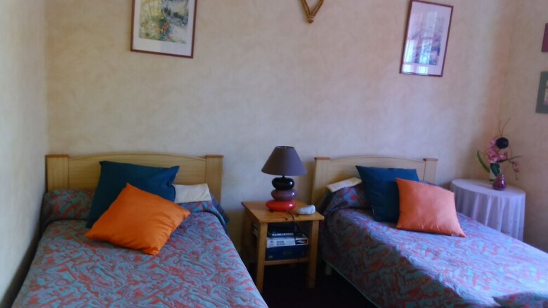 Bed & Breakfast Les Roses