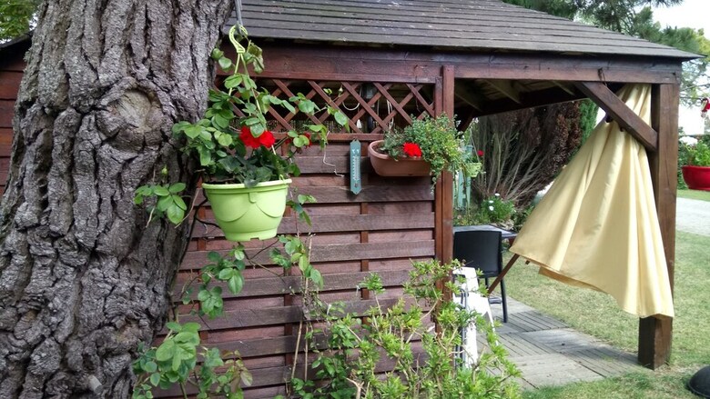 Bed & Breakfast Les Roses