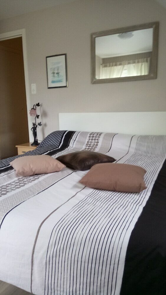 Bed & Breakfast Les Roses