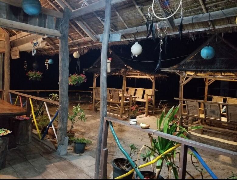 Hotel Baan Lee Bungalows