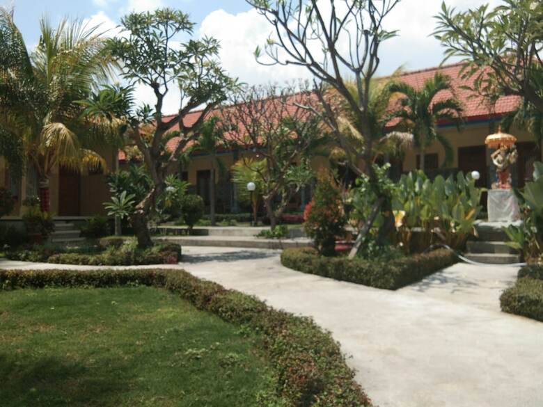Bed & Breakfast Hotel Permata Sari