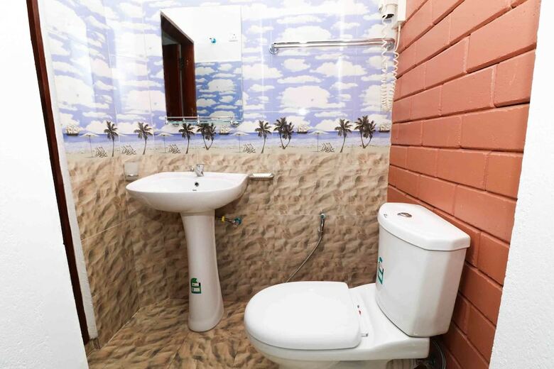 Apartamento Yoho Milkyway Holiday Resort