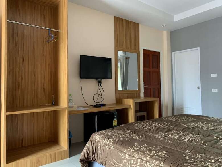 Hotel Ban Boonpattana